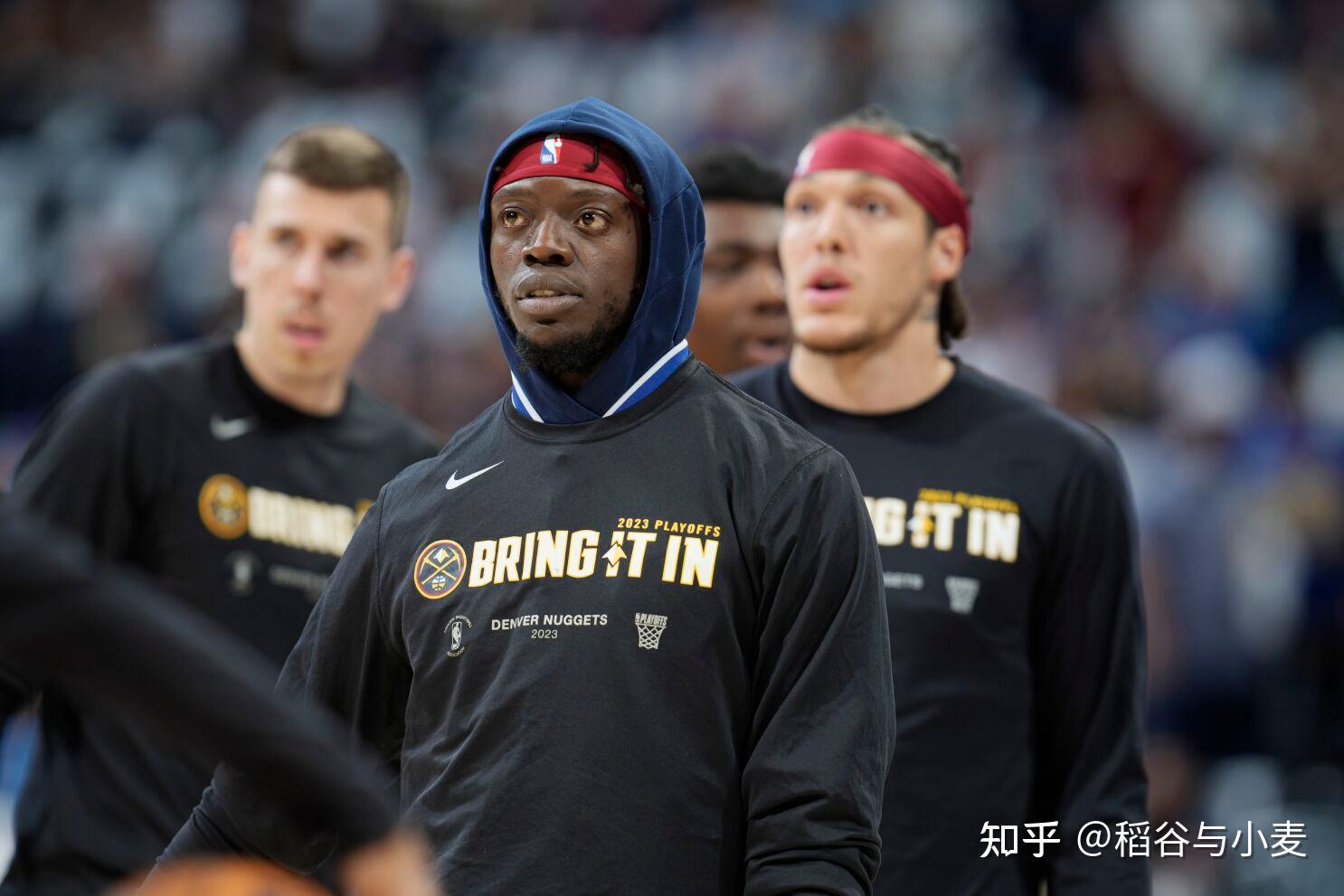 NBA总决赛冲刺阶段走向成谜，布鲁克林篮网状态回暖，管理层满意，年轻球员得到机会的简单介绍