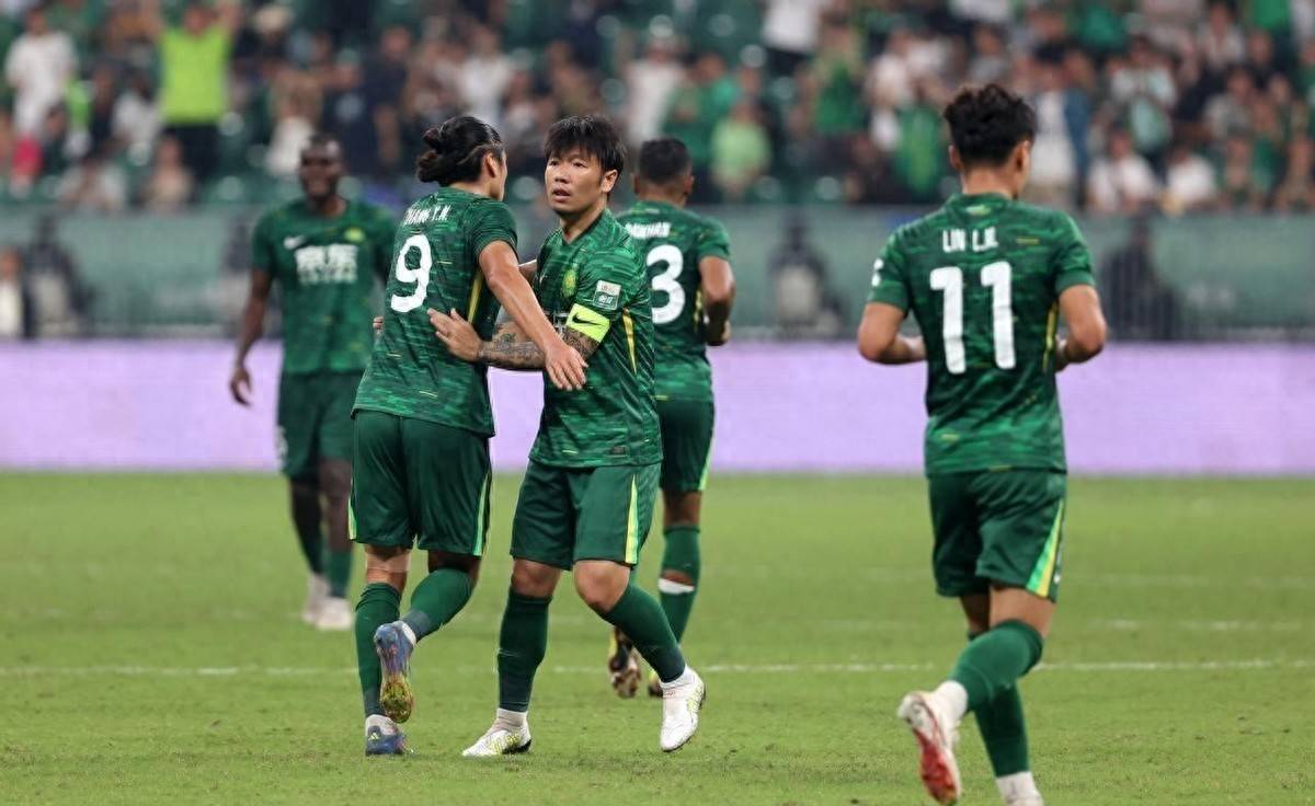 星空体育转会期北京国安调整名单以备法甲；门线救险环节打磨；态度坚定；赛程密集仍需轮换的简单介绍